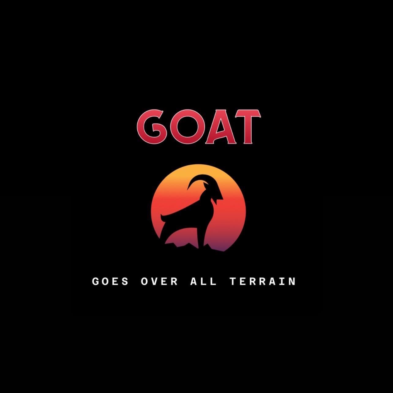 Goat Studio logo